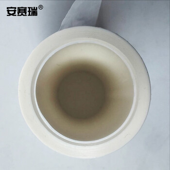 安赛瑞 12寸粘尘滚筒替换装大号洁净室无尘室实验室电子厂车间粘尘滚筒 除尘滚筒 长30cm（5个装）22308