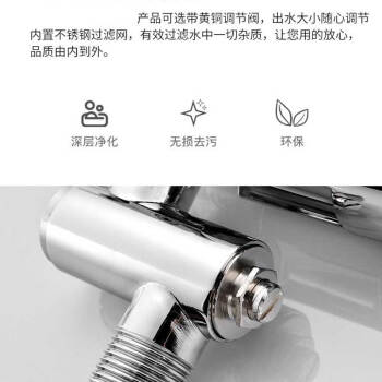 荣沃（RONGWO）RW-206 不锈钢明装全自动感应小便器小便斗感应器小便池感应冲水器冲洗阀定制