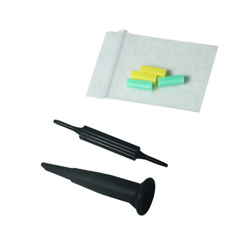 艾维泰科（IVYTECH） IP1110  10:1通用型100MHz 示波器探头 无源探头 不涉及维保