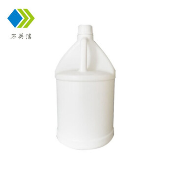 万英洁  WYJ-208011 万能除胶剂 3.78L/桶 4桶/箱 1箱装 工厂公司团体量贩装 除胶效果好