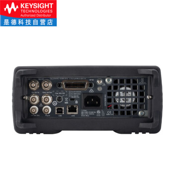 是德科技（keysight）通用射频变频器频率计数器 53210A（350MHz，10位/秒）