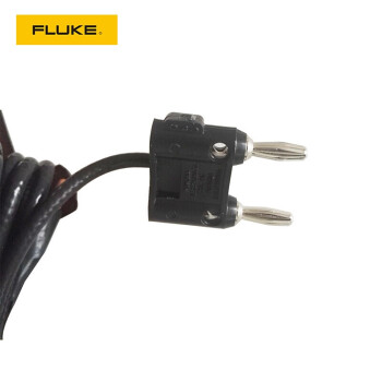 福禄克（FLUKE）80K-6 万用表高压温度探头 不涉及维保