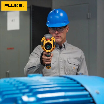 福禄克（FLUKE）Ti401 PRO 红外热像仪 热成像仪 2年维保