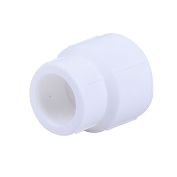冰禹 BYxh-19 PPR自来水管件 PPR管件全塑管件 PPR异径直接 40*32