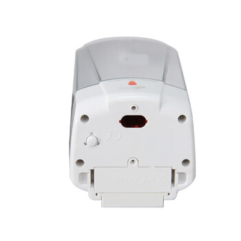 CLEANBOSS BOS-670自动感应手消器 手部感应式手消机 商用酒精喷雾器电池款700ml喷雾款