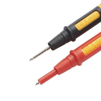 福禄克（FLUKE）TL175 万用表表笔测试线 不涉及维保