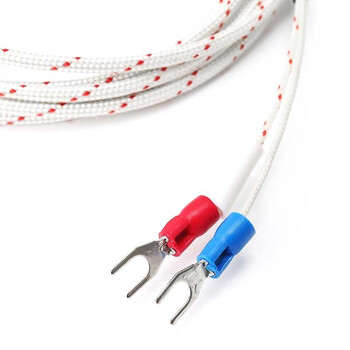 安普仪 DN25热电阻 316L法兰 接线盒防护等级：IP65 0-100℃ PT100