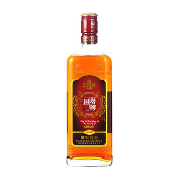 塔牌 特型酒五年 半干型 绍兴黄酒 500ml*12瓶 整箱装 