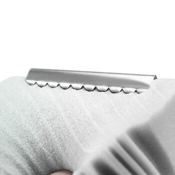 益美得 FW-1157 新款免手洗胶棉拖把干湿两用拖布 新款拖把头配件  33CM  2个装