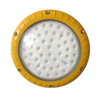 依客思（EKSFB）LED防爆平台灯/工矿灯 EKS130-N 90W 白光