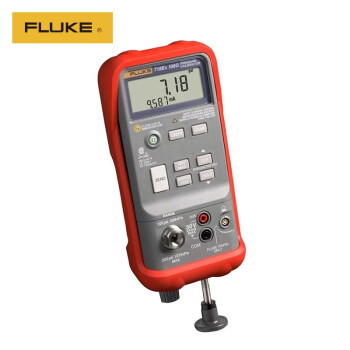 福禄克（FLUKE）F718Ex 本安型压力校准器 3年维保