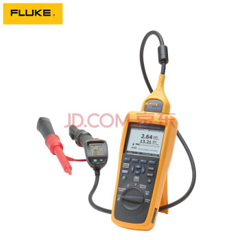 福禄克（FLUKE）BT521 蓄电池检测仪 3年维保