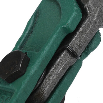勒塔（LETA）钢筋扳手管钳18英寸 快速管钳扳手圆管钳水管钳水泵扳手LT5275