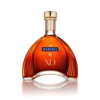 马爹利（Martell）  XO 干邑白兰地 洋酒 350ml