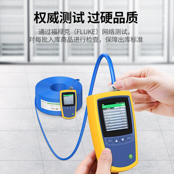 绿联（UGREEN） 六类网线屏蔽水晶头 6类千兆网络接头 镀金工程级RJ45电脑网线连接器 CAT6水晶头10个 20333