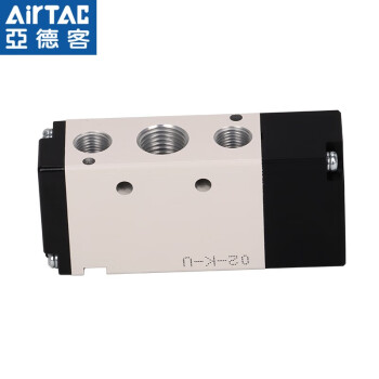 亚德客 AIRTAC 亚德客气控阀  4A410-15