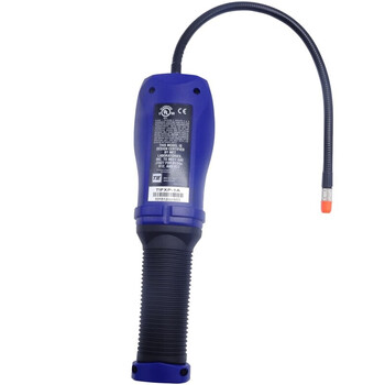 SJ手持式冷媒泄漏检测仪TIF XP-1A制冷剂探测仪 SF6查漏仪 气体定性检漏仪