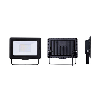 飞利浦照明LED投光灯 防水户外灯 室外泛光灯 广告灯 70W 白光 6500K