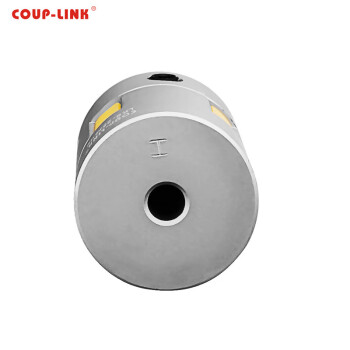 COUP-LINK 卡普菱 梅花联轴器 LK8-14K(14X22) 联轴器 定位螺丝固定梅花弹性联轴器