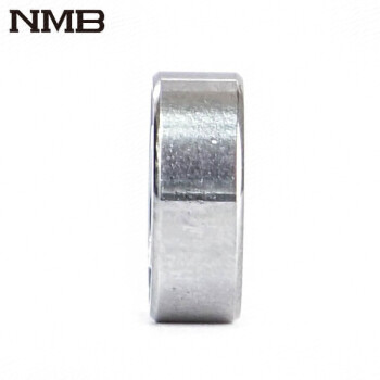 NMB 微型轴承 DDR-1030ZZRP0P25 LO1 尺寸：3 *10* 4 （5套起）