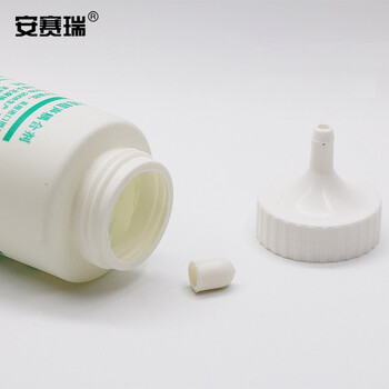 安赛瑞 兽用B超耦合剂 超声波测厚仪用 兽用B超耦合剂企业定制津亚 超声耦合剂250ML 510554