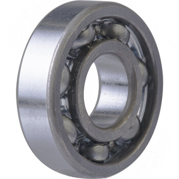 恩斯克/NSK轴承 深沟球轴承 6206C4 【盒装】（1套）