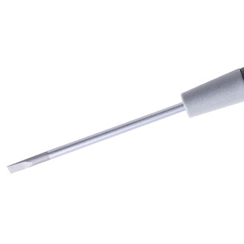 罗宾汉（RUBICON）一字精密螺丝刀REP-S30手机钟表螺丝批3.0x60mm