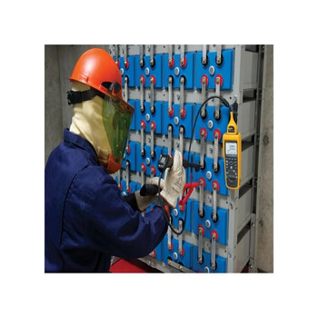 福禄克（FLUKE）BT520/CN 蓄电池内阻测试仪电池测试仪 3年维保