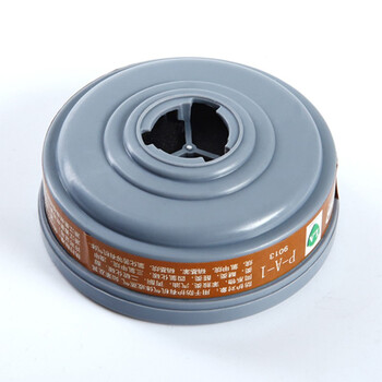 南核  9013 P-A-1长效型滤毒盒【6个】