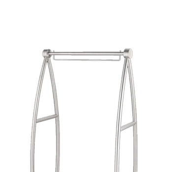 南 XL-26 大堂行李车 不锈钢 可拆装 行李车酒店大堂行李车 箱包推拉车