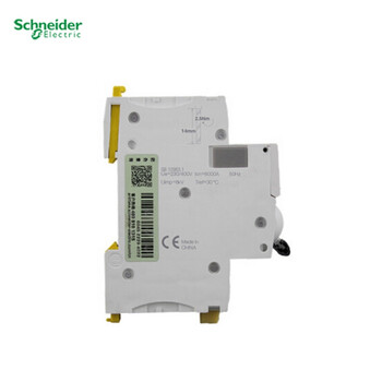 空气开关 F 施耐德/SCHNEIDER IC65N 1P 25A
