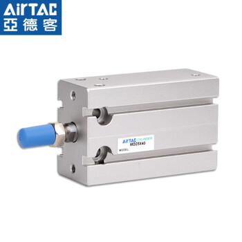 亚德客 AIRTAC  多位置固定缸附磁石 MD20X5S