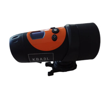 鑫速瑞矿用本安型数码摄录仪KBA3L（A）手持式防爆摄录机 防爆相机