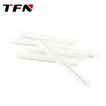 TFN 裸纤保护管 60mm 单芯光纤保护管 1000个