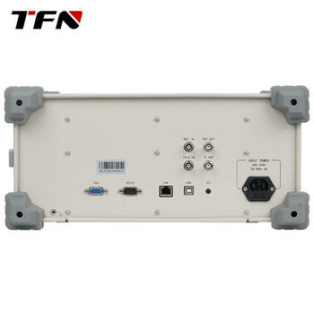 TFN TA980（5KHZ-8GHZ) 频谱分析仪 台式频谱分析仪 高端版 宽频带高性能