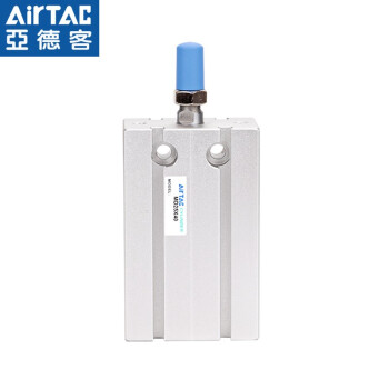 亚德客 AIRTAC  多位置固定缸附磁石 MD32X25S
