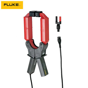 福禄克（FLUKE）I3000S 交流电流钳 1年维保