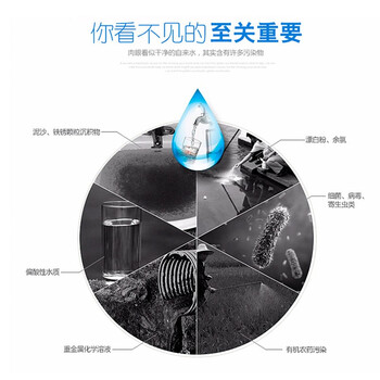 勒塔（LETA）3键TDS水质检测测试笔 多功能电导率测试笔矿物质自来水纯净水质检测工具温度测试LT-TN724