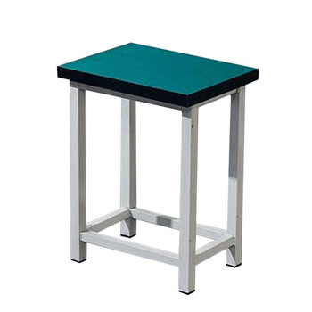 稳斯坦 WST213 防静电凳 学校用凳工作凳工厂专用凳 流水线员工凳 34*24*45需自行安装
