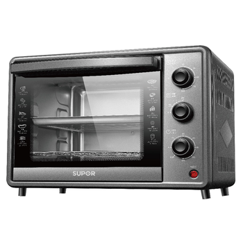 苏泊尔（ SUPOR）电烤箱30L K30FK6