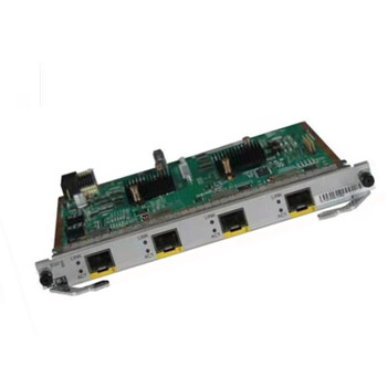 千兆光接口卡AR01WEG4SA  AR 系列路由器4端口千兆光接口板卡 WAN口卡