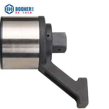 宝合(booher)1/2"-1“系列扭力倍增器1000Nm 0141301