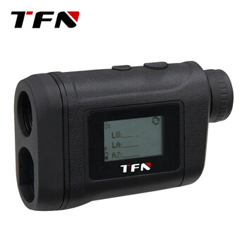 TFN XD系列带蓝牙多功能激光测距仪 2000米无盲区（精度±0.2m）XD30G全功能激光测距仪0-3000米