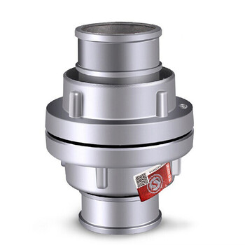 百舸 消防水带8-65-20 【水带+接口+卡箍+枪头】 消防器材消防水管