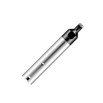 创时代chuera 自动焊锡机/机器人专用烙铁头 一字头 烙铁头911G系列 911G-50DV1