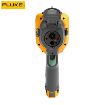 FLUKE 红外热成像仪热像仪红外测温高温  TI400+