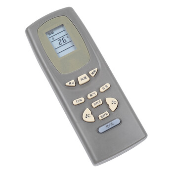 适用于格力空调遥控器y502k小绿洲小蜜蜂小金宝小绿岛