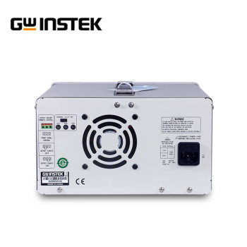 GWINSTEK SPD-3606 多路线性稳压电源3通道双输出范围 1年维保