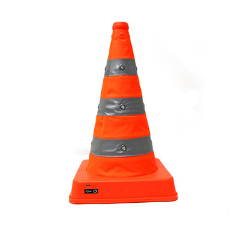 深圳尚为（SEVA）SZSW2760 可折叠 伸缩警示灯