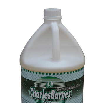 超宝（CHAOBAO）DFF007 高泡地毯清洁剂 地毯清洗液地毯水 地毯洗涤剂 3.8L*1/桶